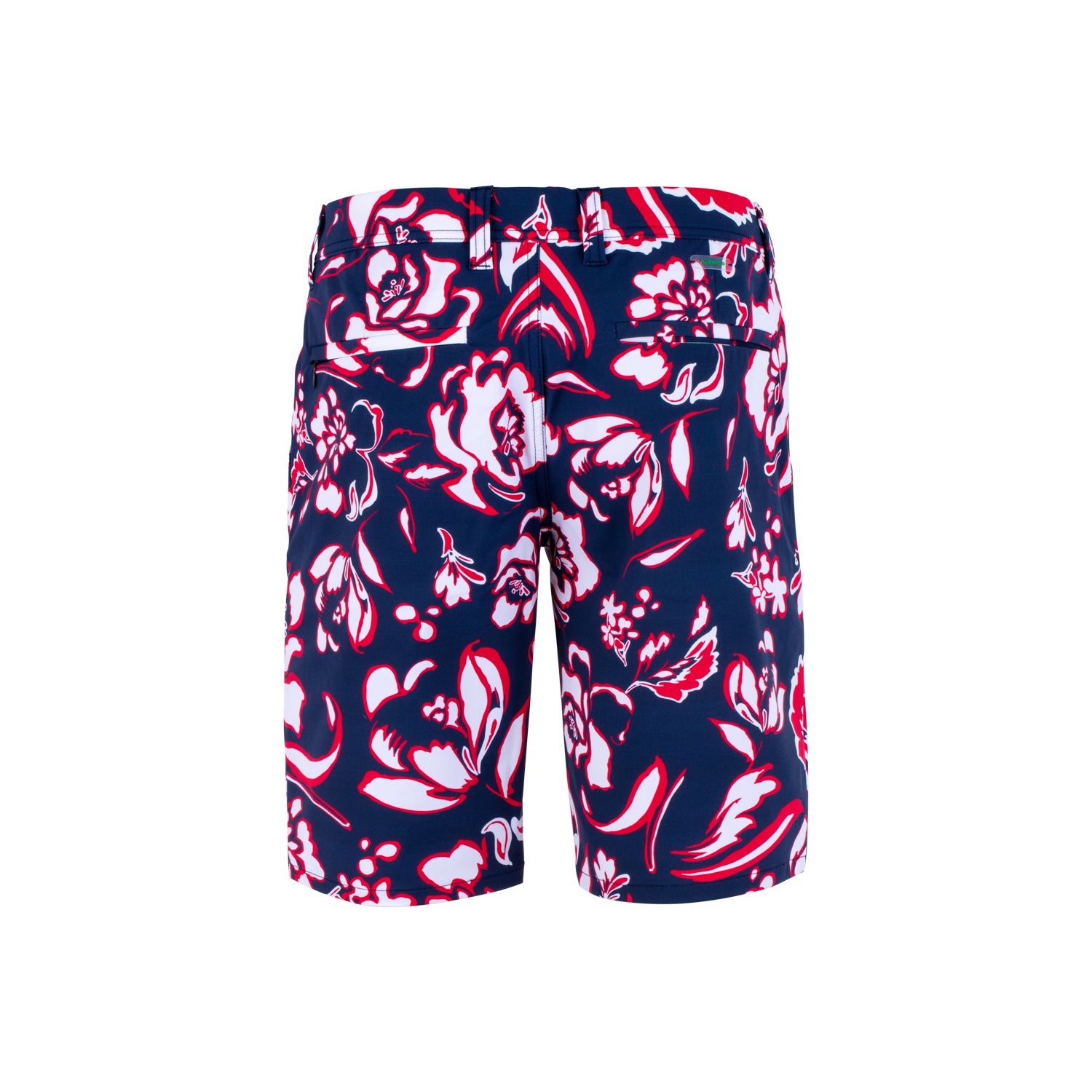 Alberto EARNIE Golf Shorts Herren