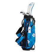 Taylormade Team Junior Complete Set