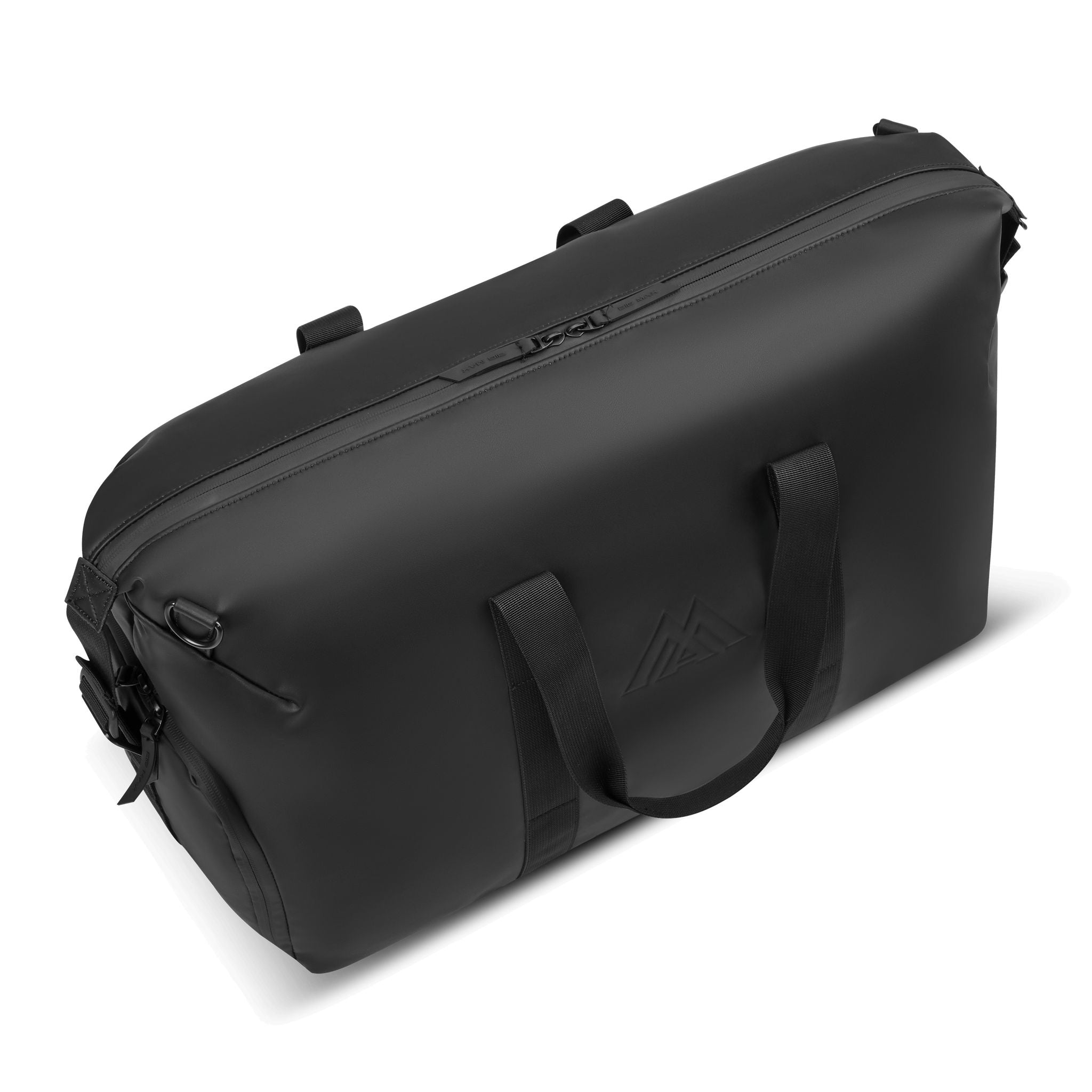 Big Max Prime Boston Bag schwarz schwarz