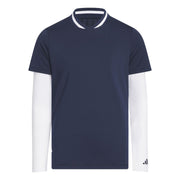 adidas 3-in-1 Girls' Sports Polo Shirt