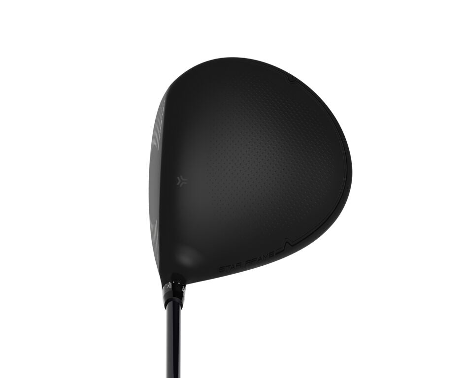 Srixon ZXi Max 25 Driver 10,5° Project X DENALI Red 50 Rechtshänder Regular Flex