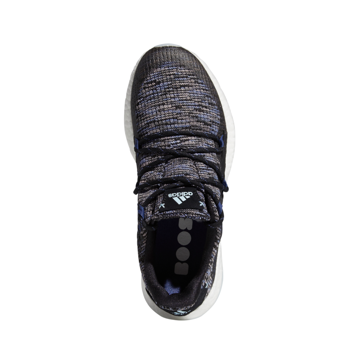 adidas Crossknit DPR Golfschuh Damen EU 37 1/3 schwarz