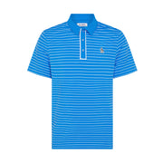 Original Penguin Golf HERITAGE Stripe Polo Men's