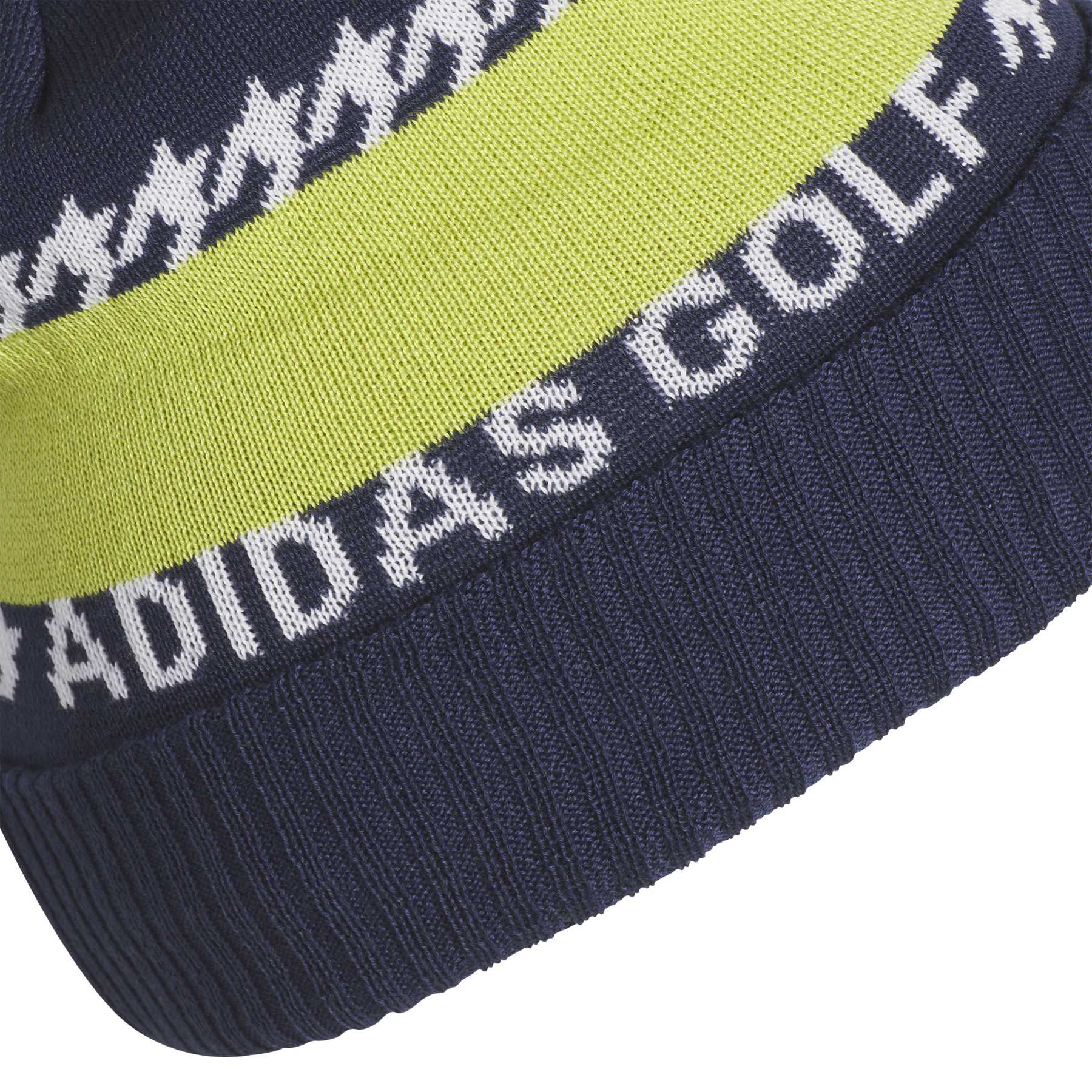 adidas Pom COLD.RDY Beanie Herren navy navy navy