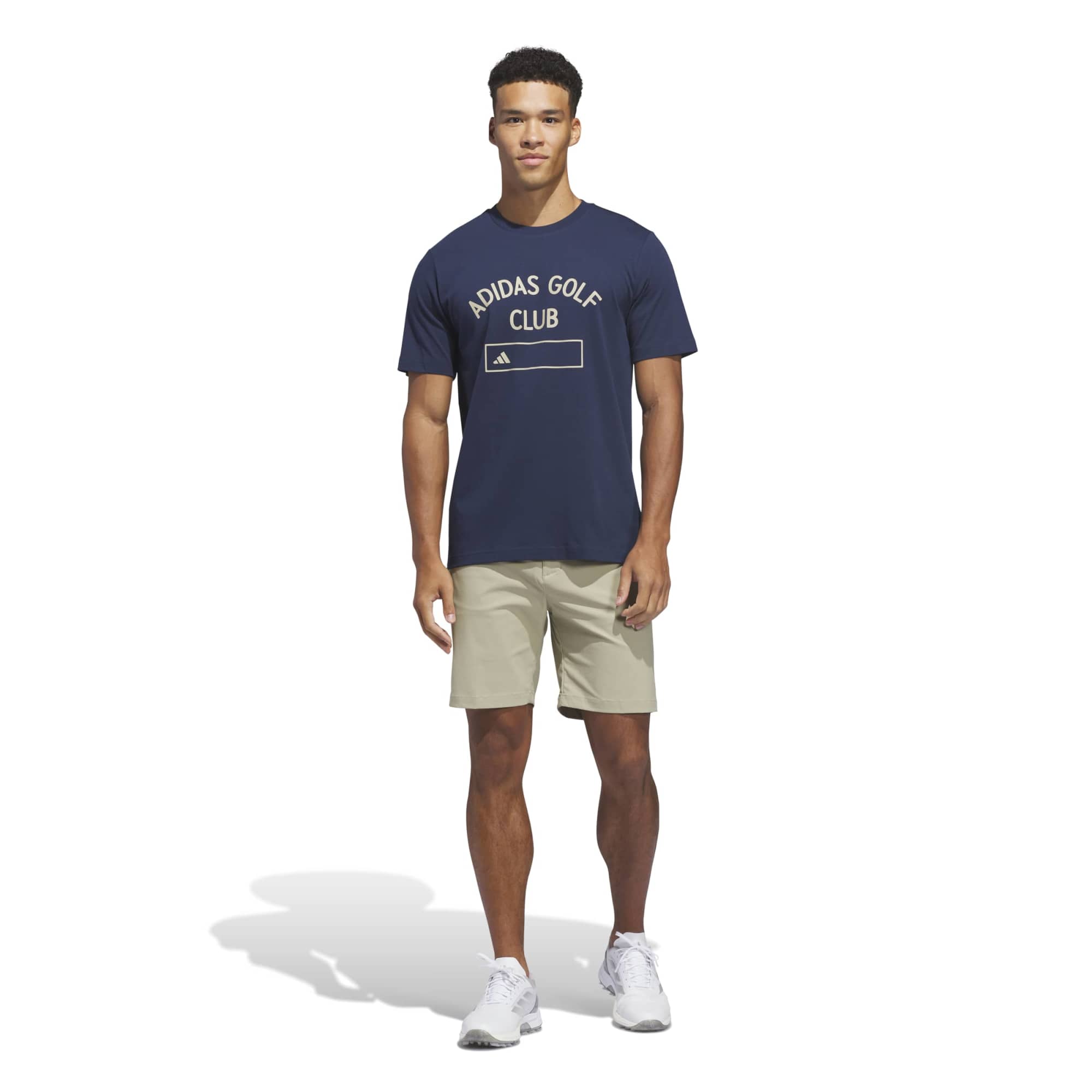 adidas SummerVBZ T-Shirt Men XXL Navy
