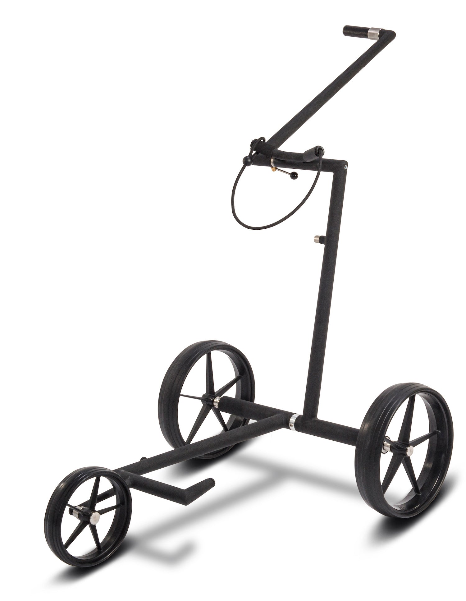 BIG MAX e-Lite 3 Electric Trolley