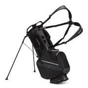 Big Max Aqua Eight H Stand Bag black/grey black/grey