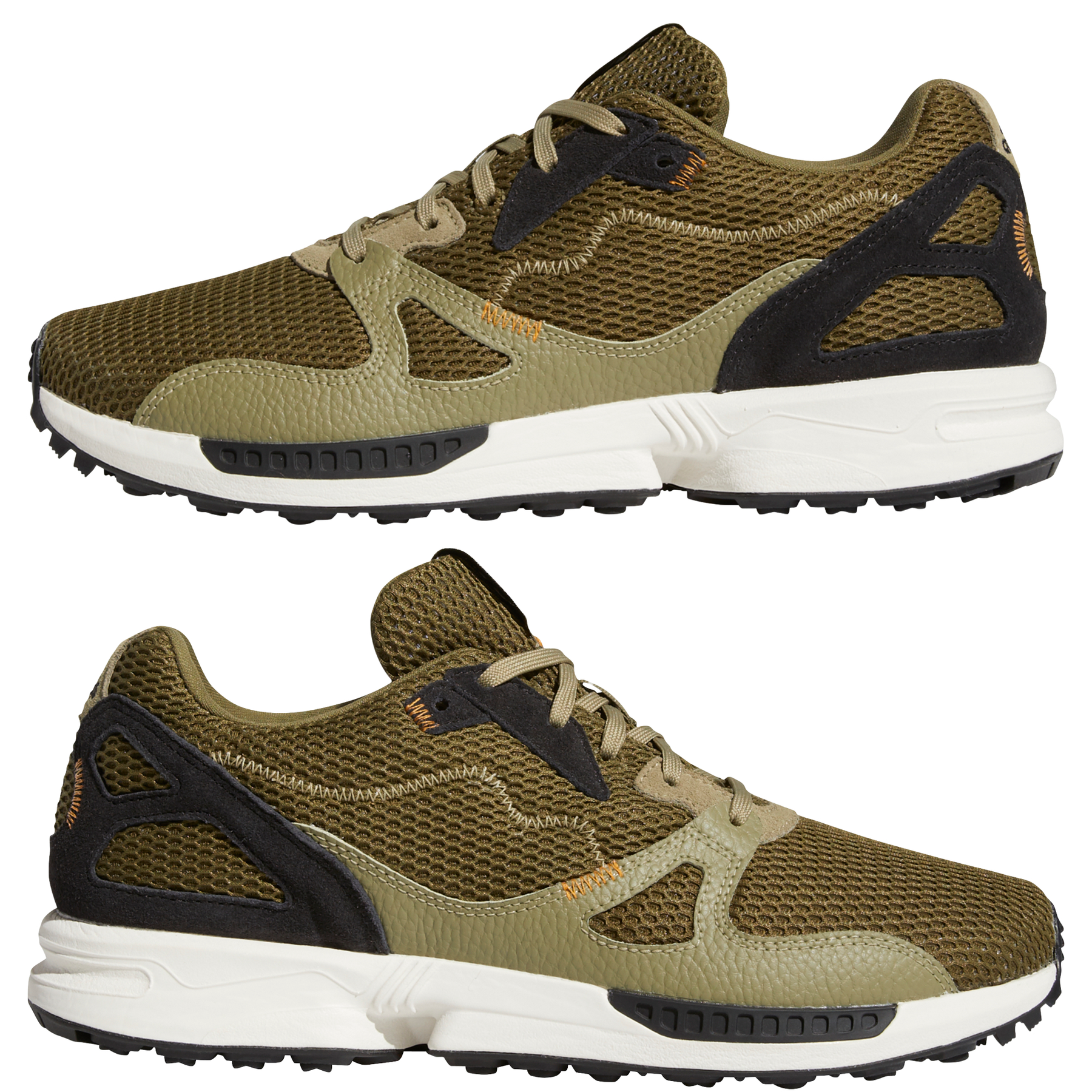 adidas Adicross ZX Spikeless Golf Shoe