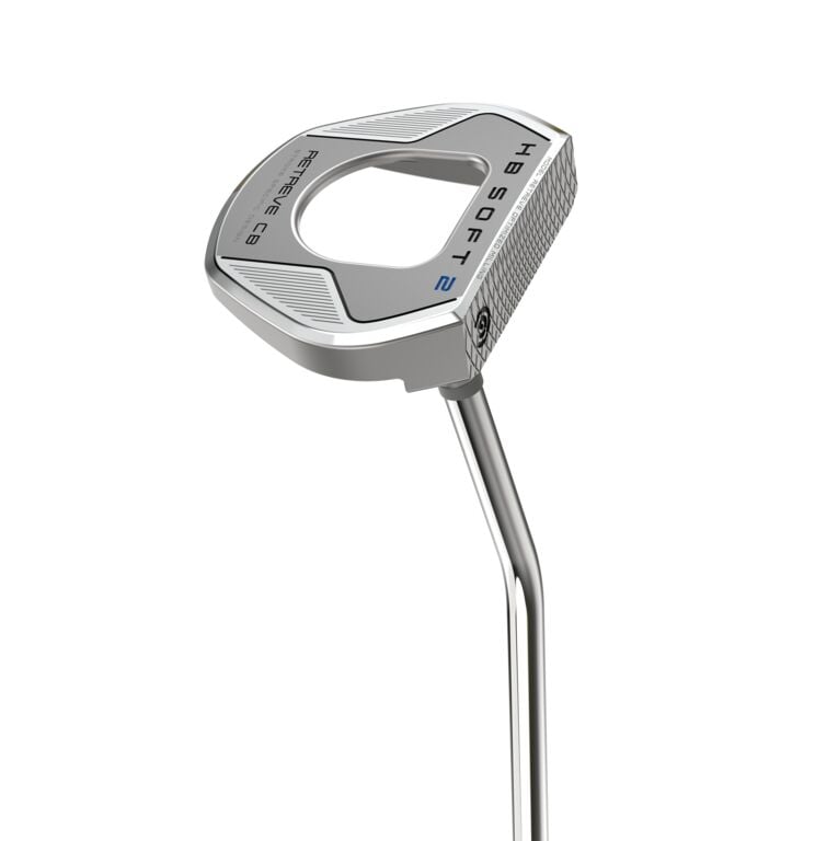 Cleveland HB Soft 2 RETREVE CB Putter