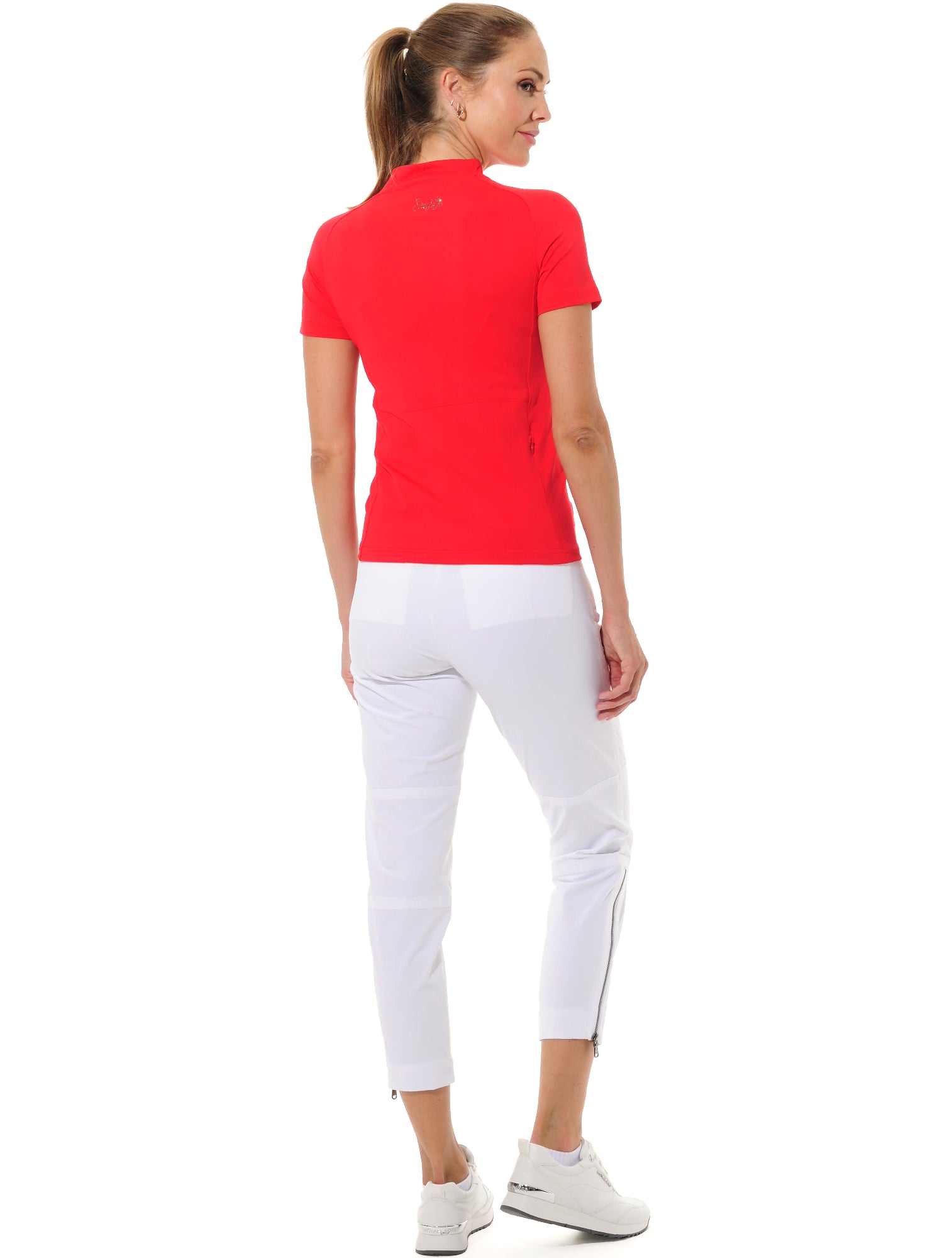 MDC Polo Damen