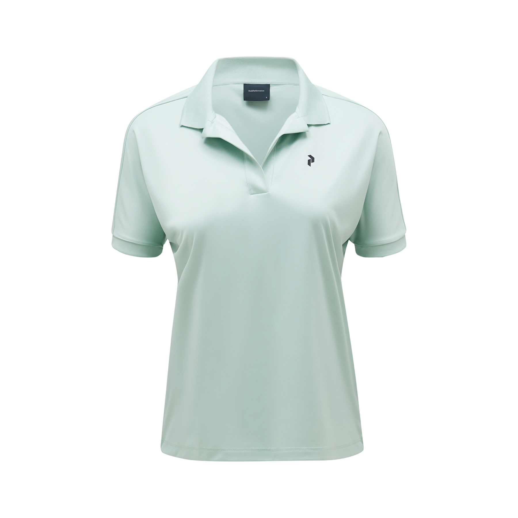 Peak Performance Illusion SS  Polo Damen