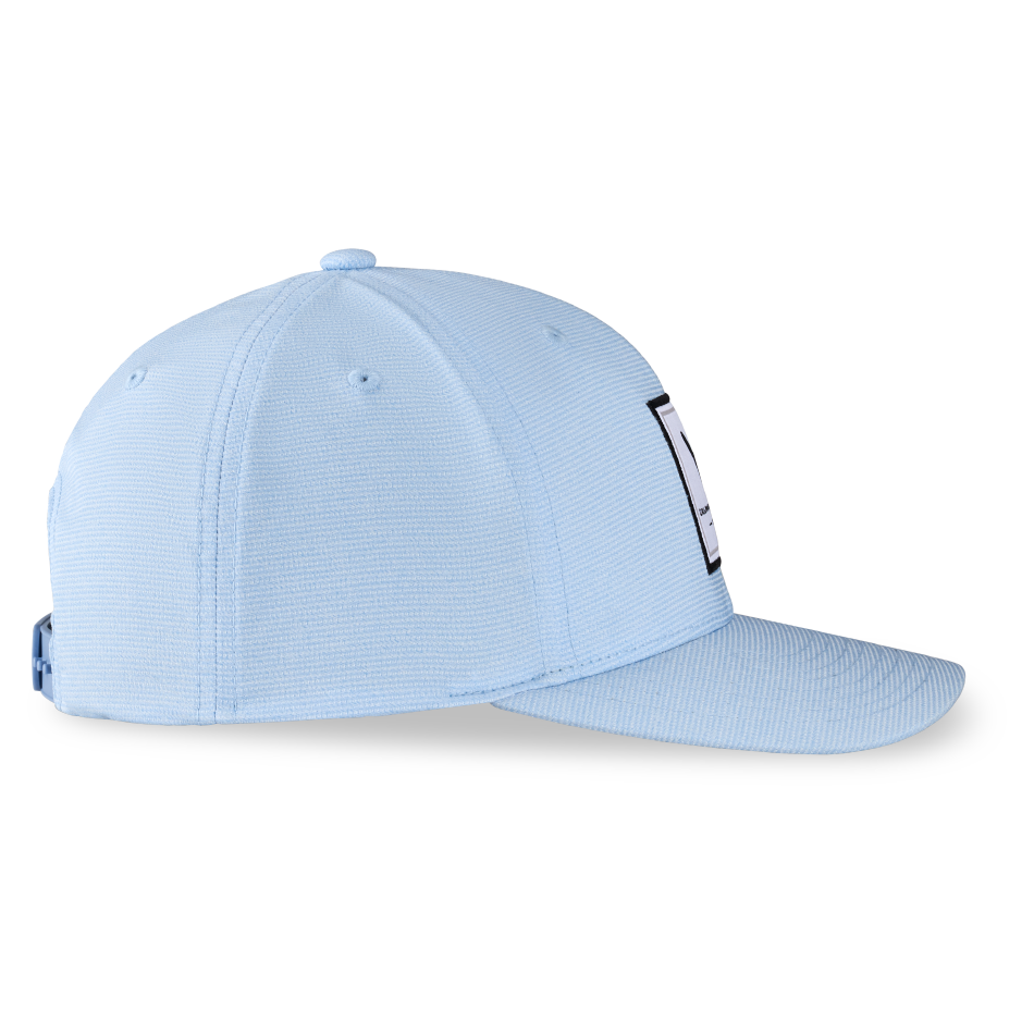 Callaway RUTHERFORD Cap Herren weiß weiß weiß
