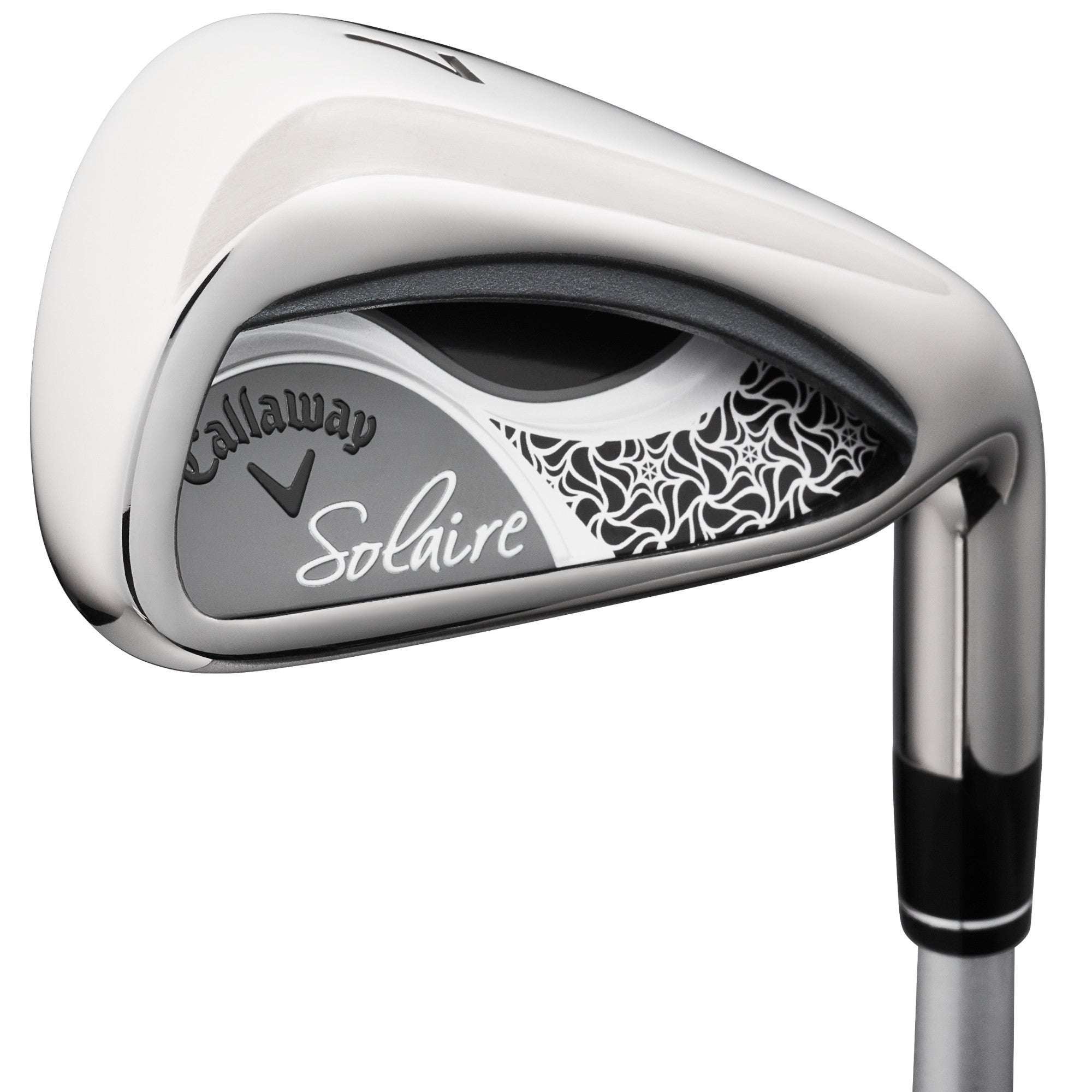 Callaway Solaire25 Complete Set