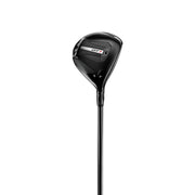 Titleist GT1 Fairwayholz Action Fujikura Air Speeder Next Gen 40 Holz 5 Rechtshänder