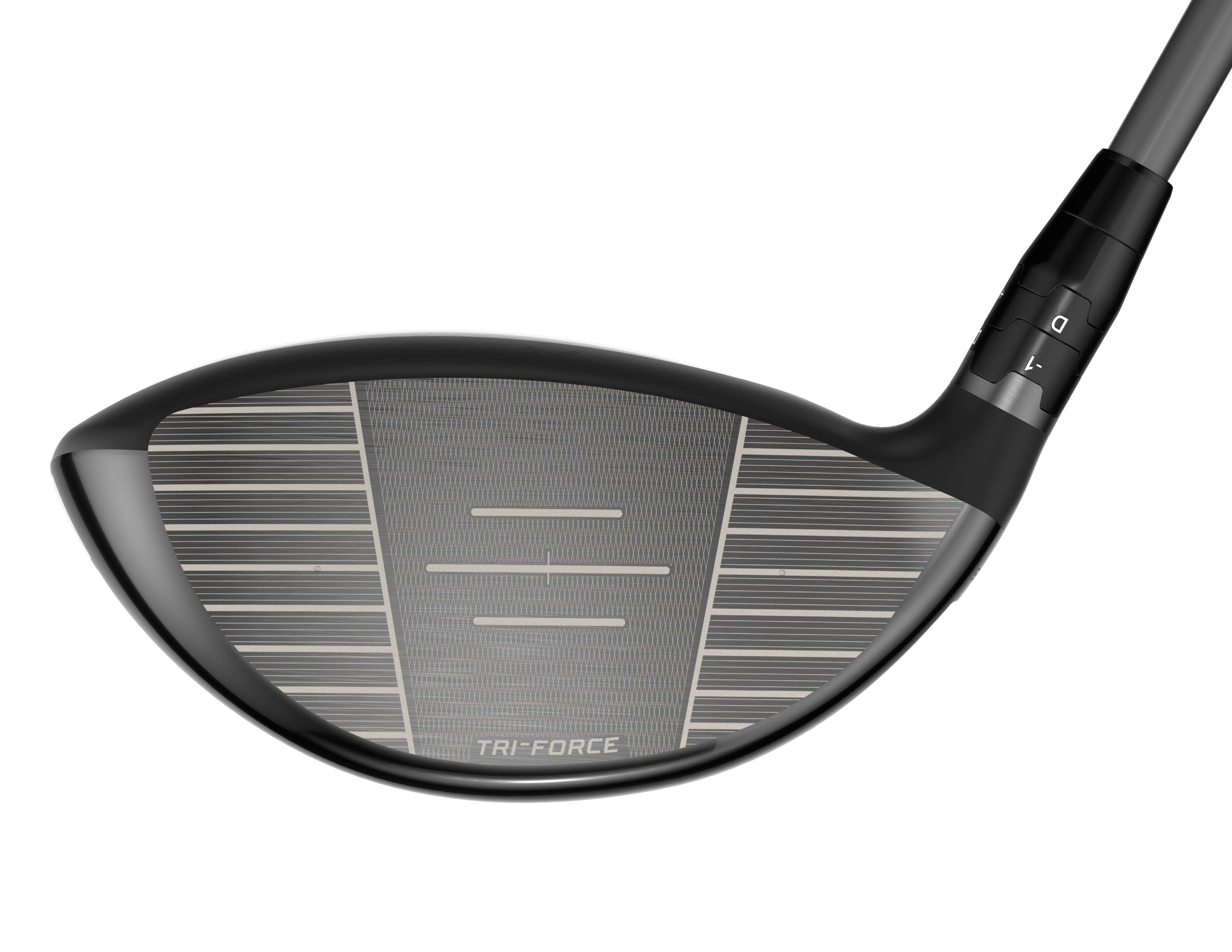Callaway QUANTUM MAX D Driver 12" Mitsubishi VANQUISH 40 Rechtshänder Senior Flex 12" Mitsubishi VANQUISH 40 Rechtshänder Senior Flex
