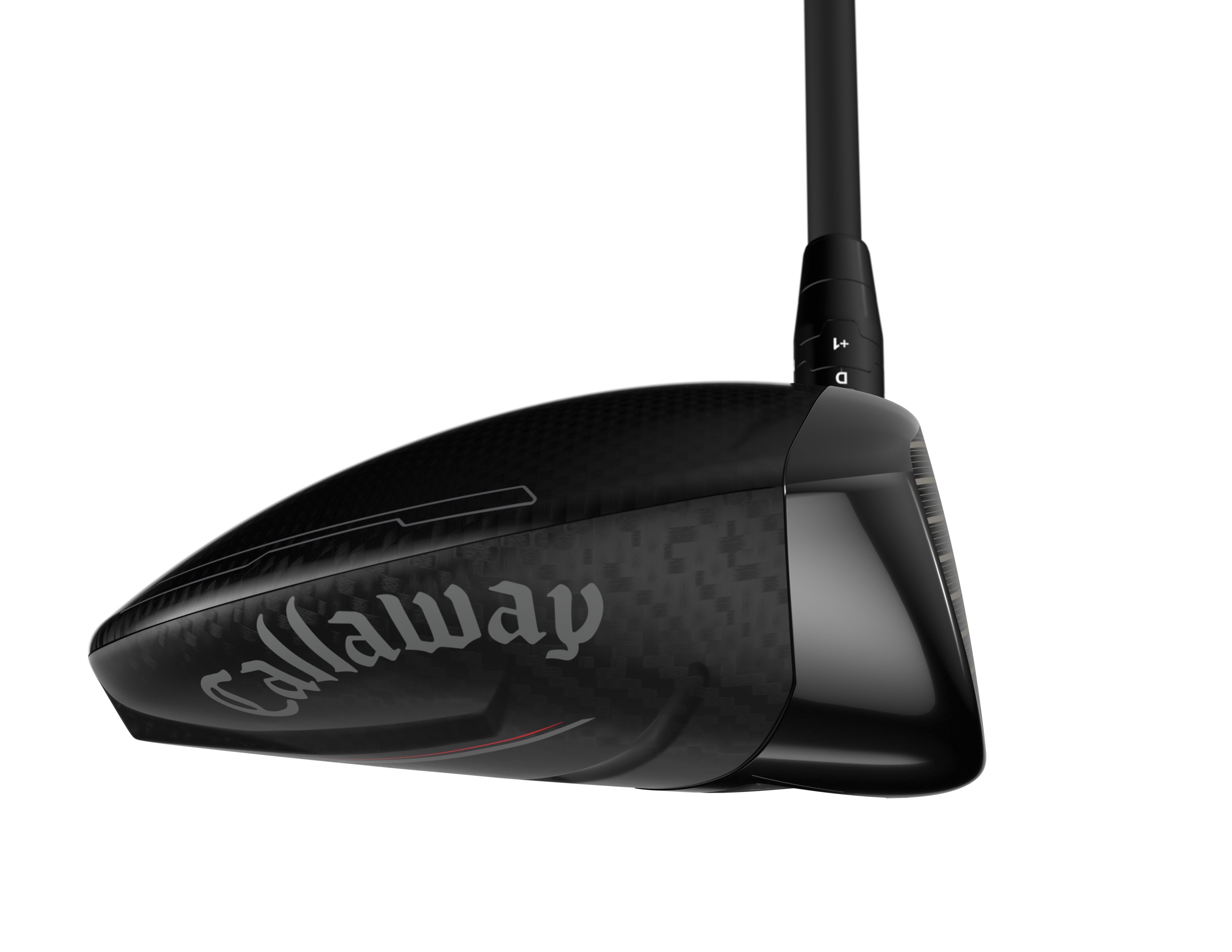 Callaway QUANTUM MAX FAST Drive