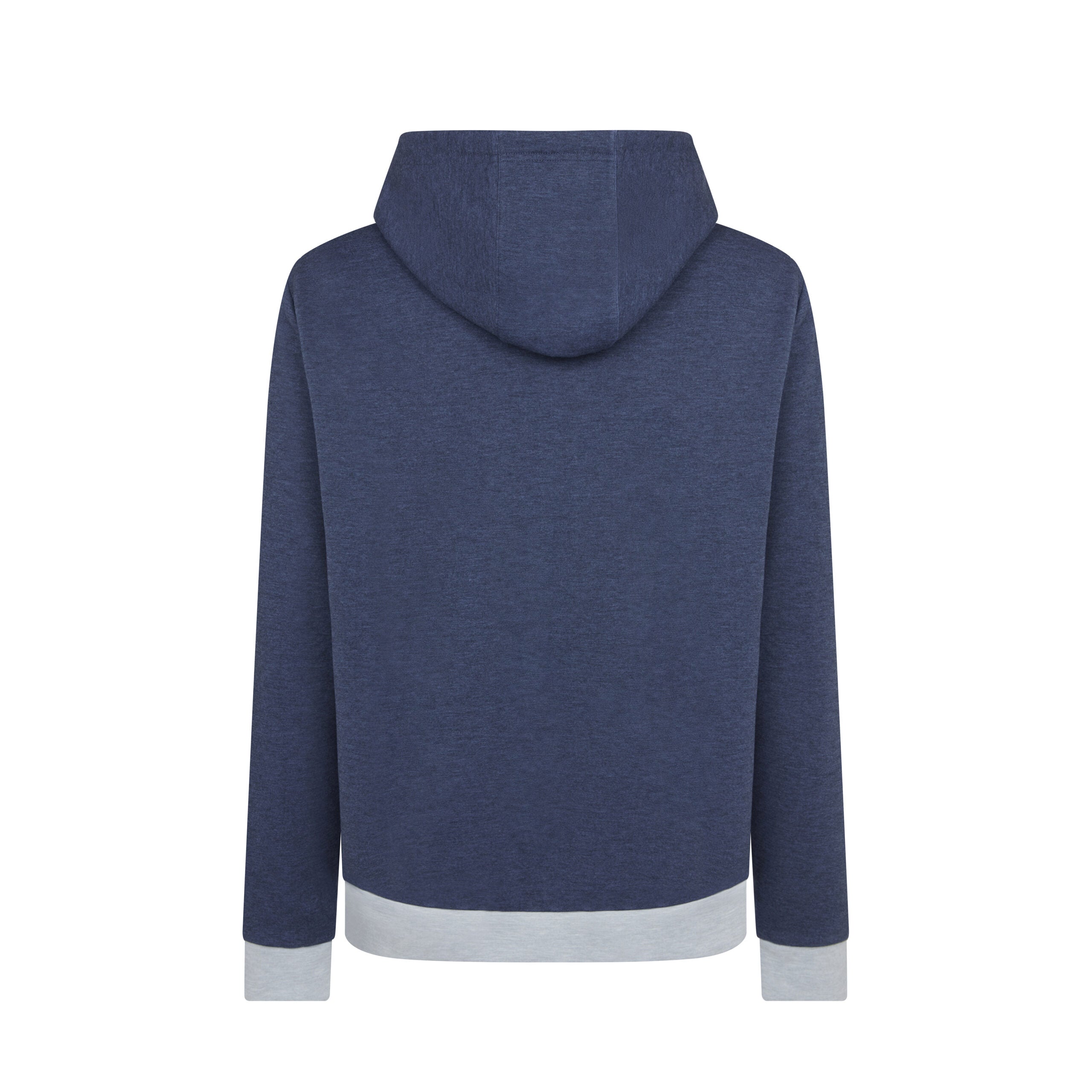 Original Penguin Earl Color Block Layering Hoodie Herren