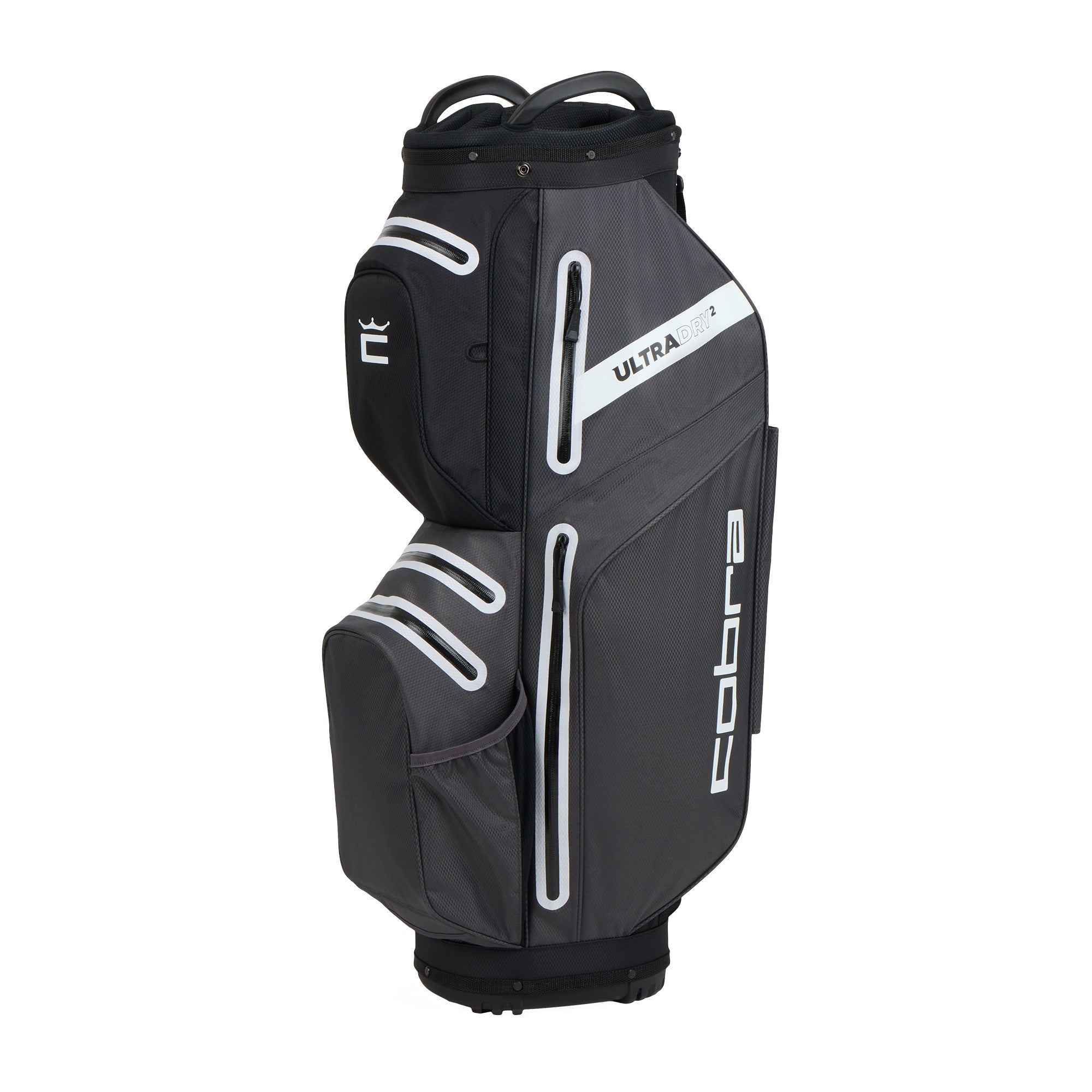 Cobra Ultradry 2 Cartbag navy/blau navy/blau