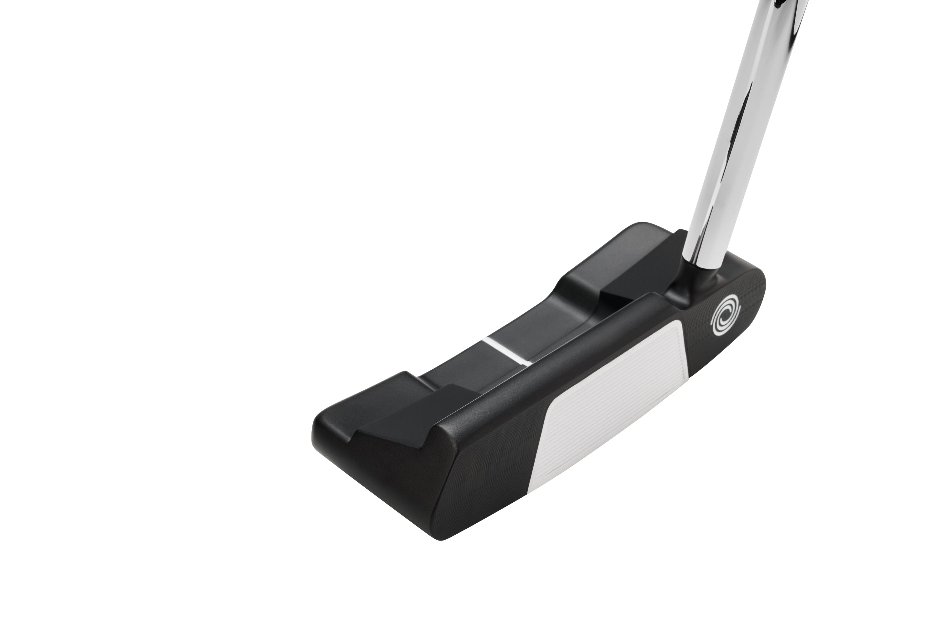 Odyssey AI-DUAL DOUBLEWIDE DB Putter 33" DoubleBend Pistol Rechtshänder 33" DoubleBend Pistol Rechtshänder