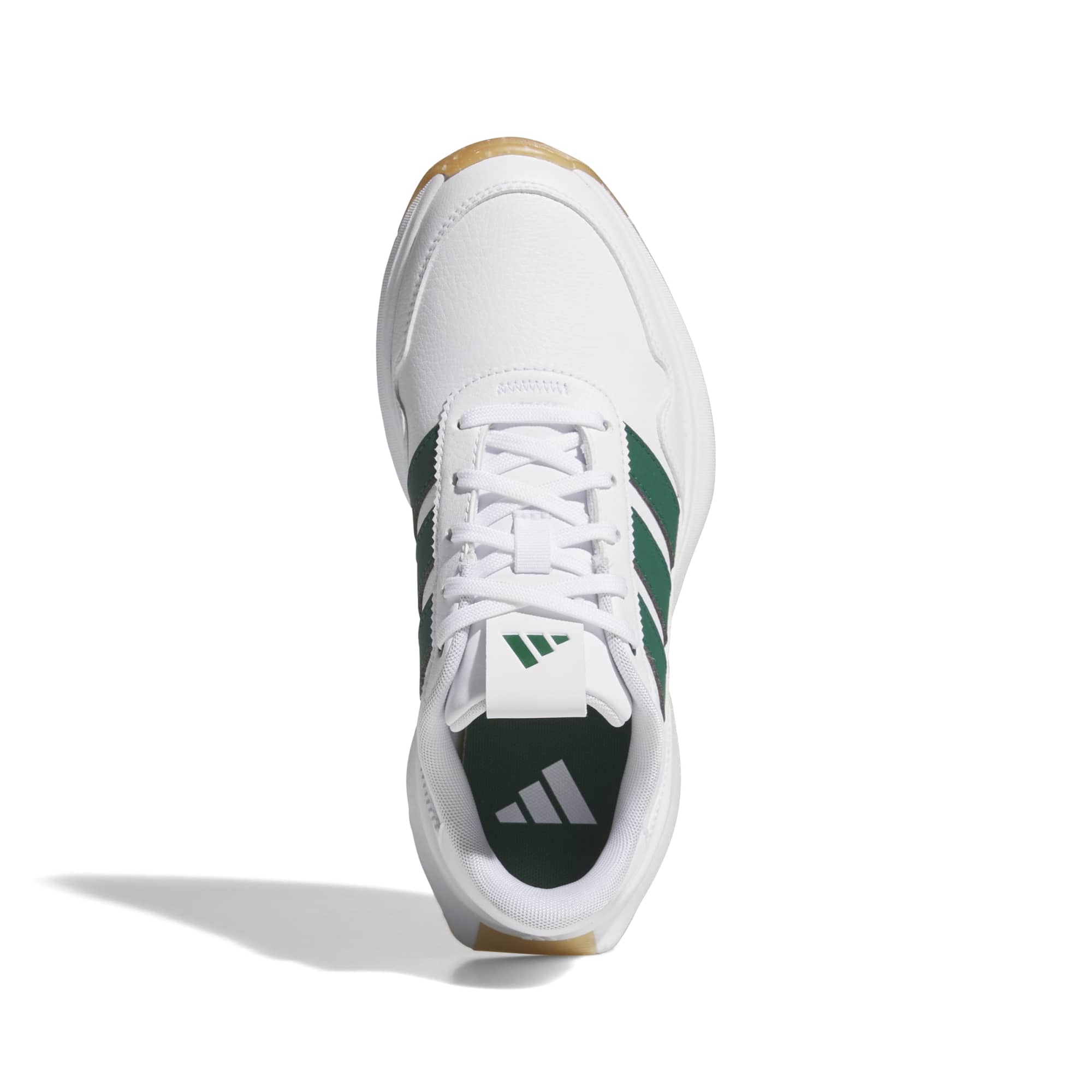 adidas S2G Golf Shoe Junior EU 33 white/green