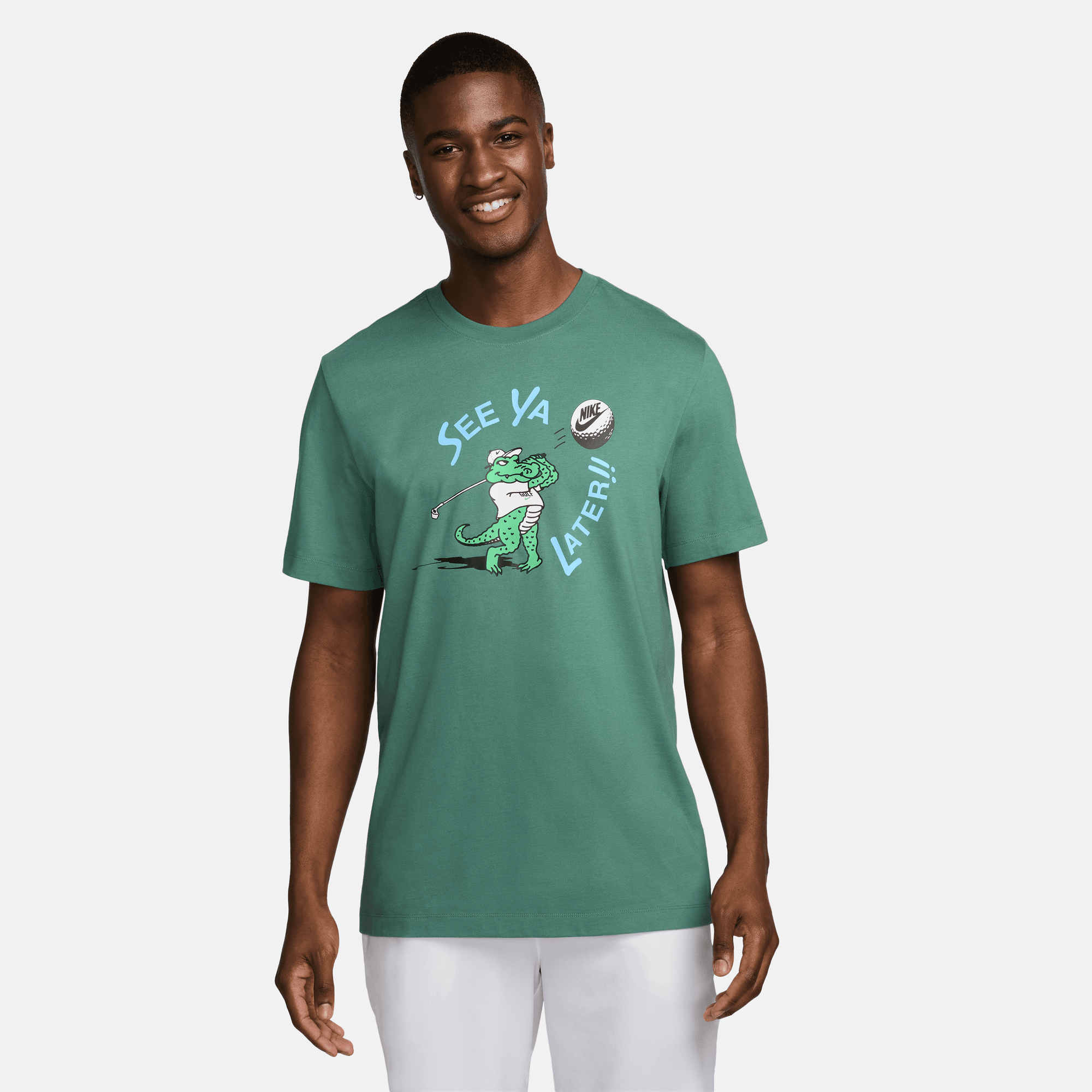 Nike Golf T-Shirt Men