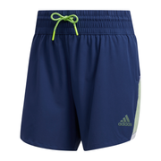 adidas Women's Pull-On Colorblock Shorts