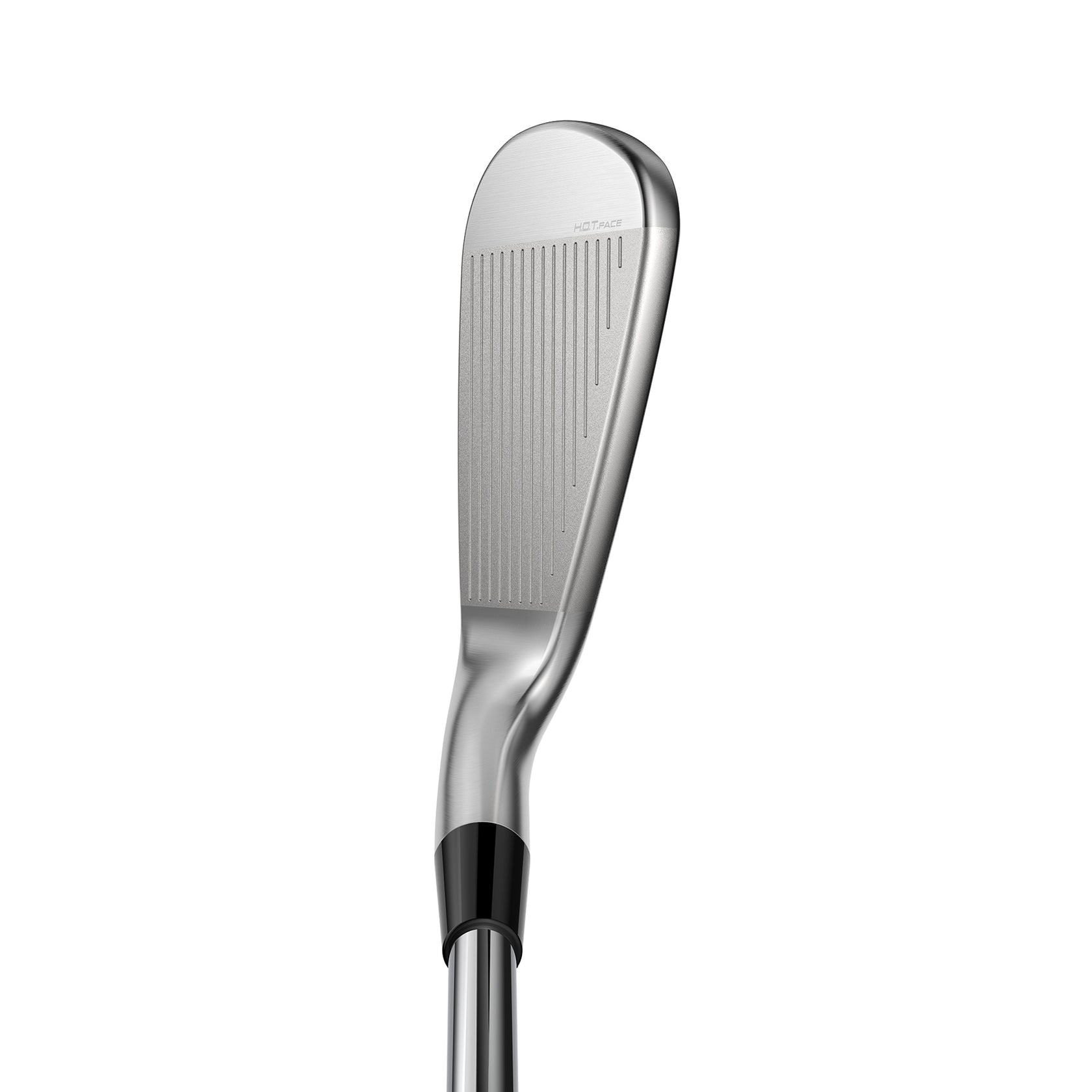 Cobra KING TEC25 Eisensatz Eisen 4-PW KBS $-Taper Lite 110 Rechtshänder Regular Flex Stahl Eisen 4-PW KBS $-Taper Lite 110 Rechtshänder Regular Flex Stahl