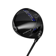 Cobra OPTM X Driver10,5° Linkshänder Mitsubishi Kaili DarkWaves Blue 60 Regular Flex