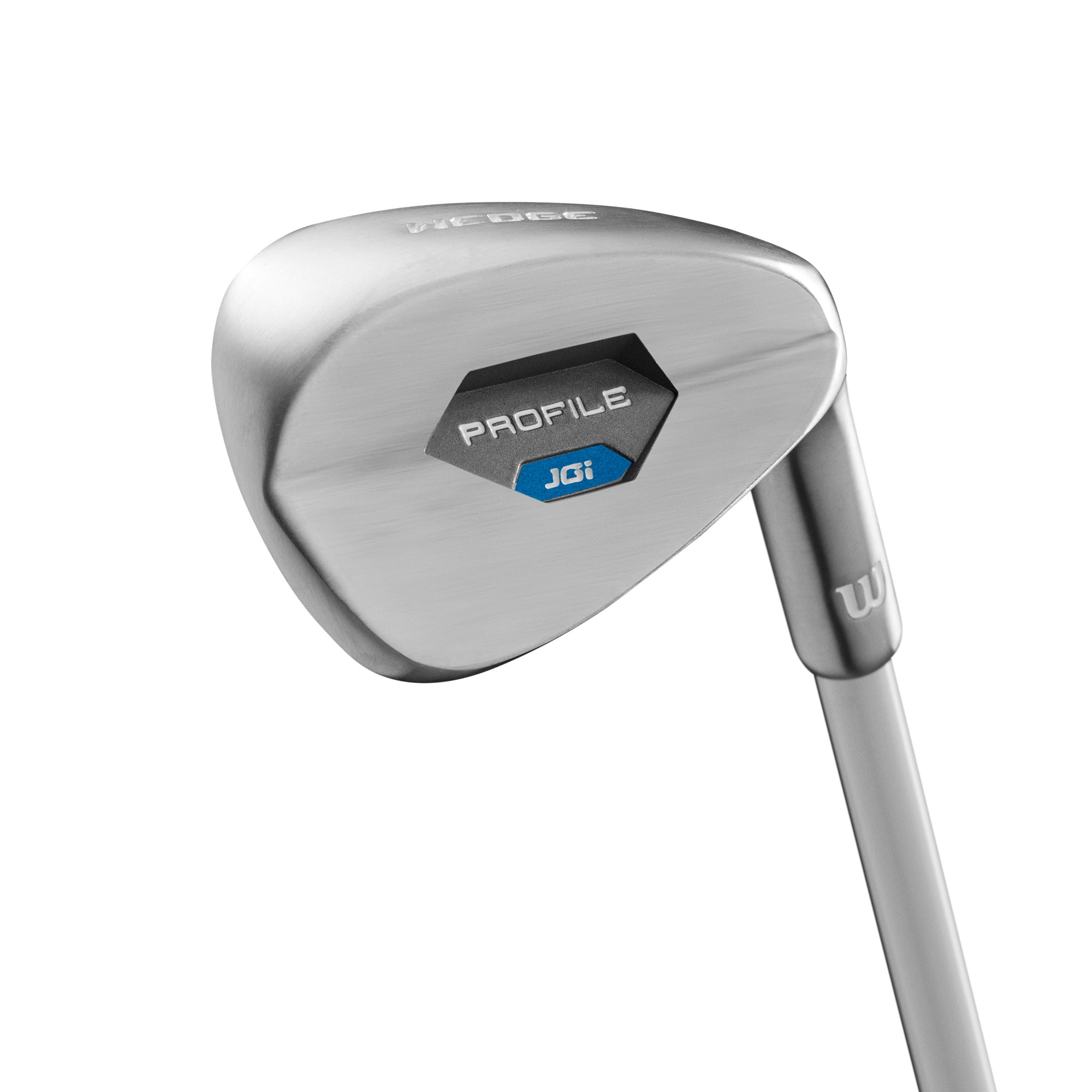 Wilson Staff Profile JGI Junior Half Set