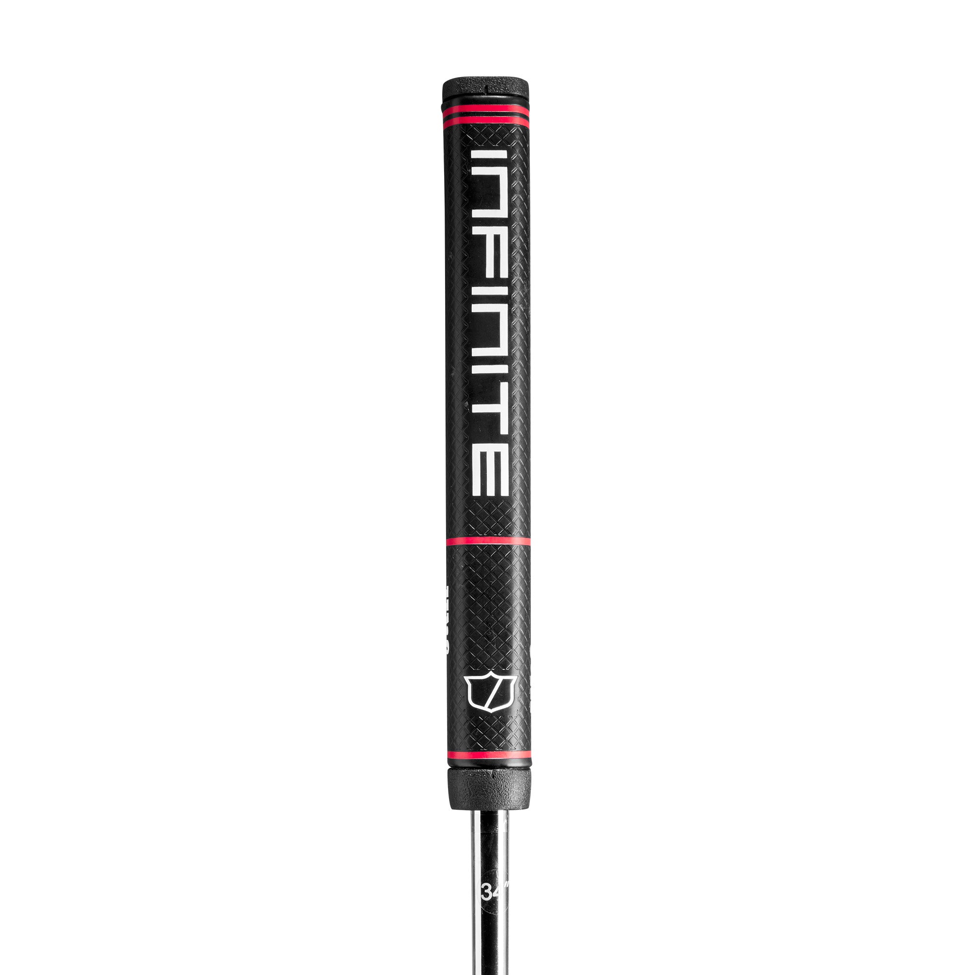Wilson Infinite Bean Putter 34 Inch Rechtshänder