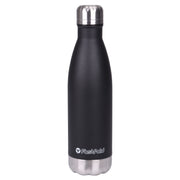 Fastfold Alu Getränkeflasche