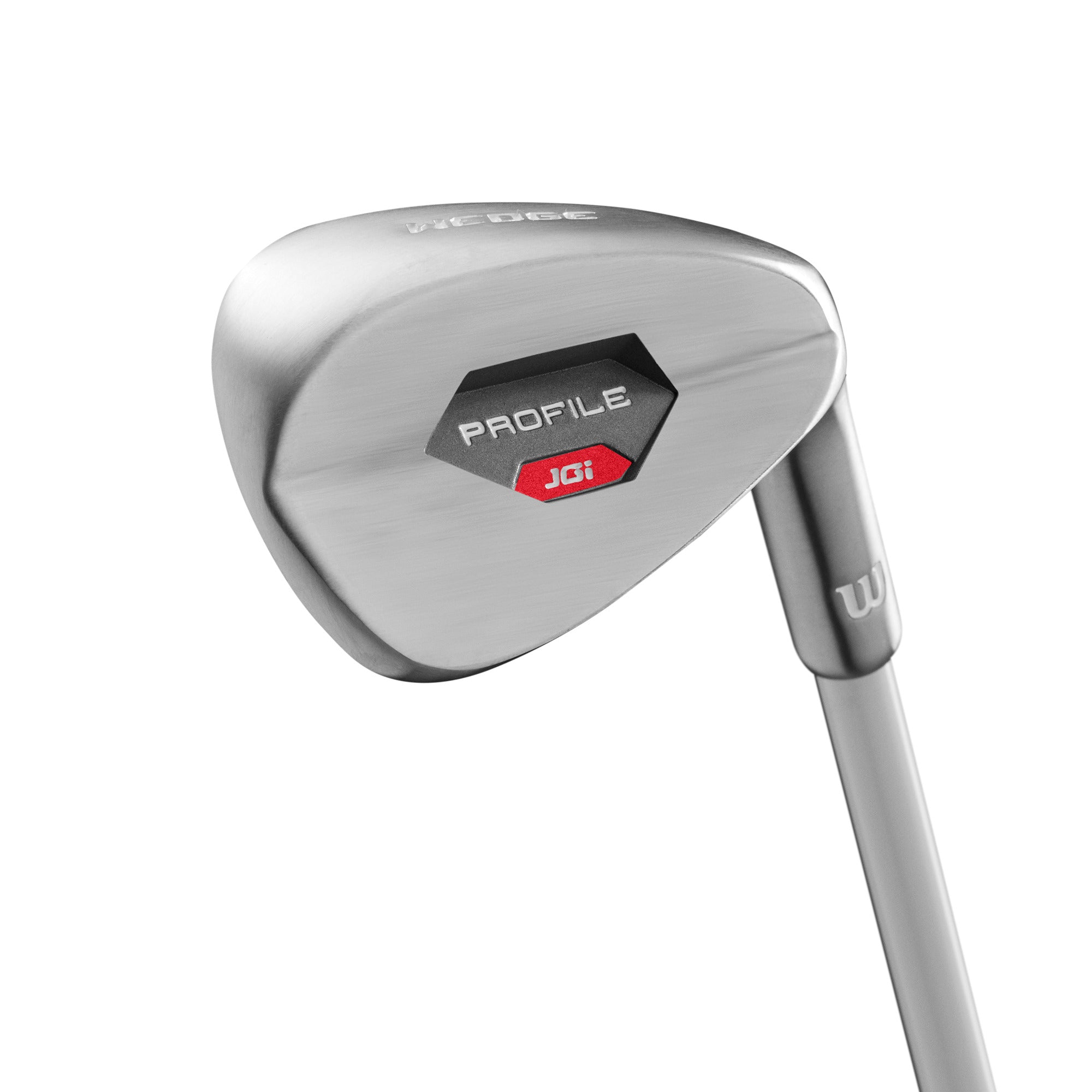 Wilson Staff Profile JGI Junior Half Set