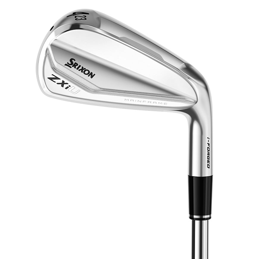 Srixon ZXiU Utitlity Eisen