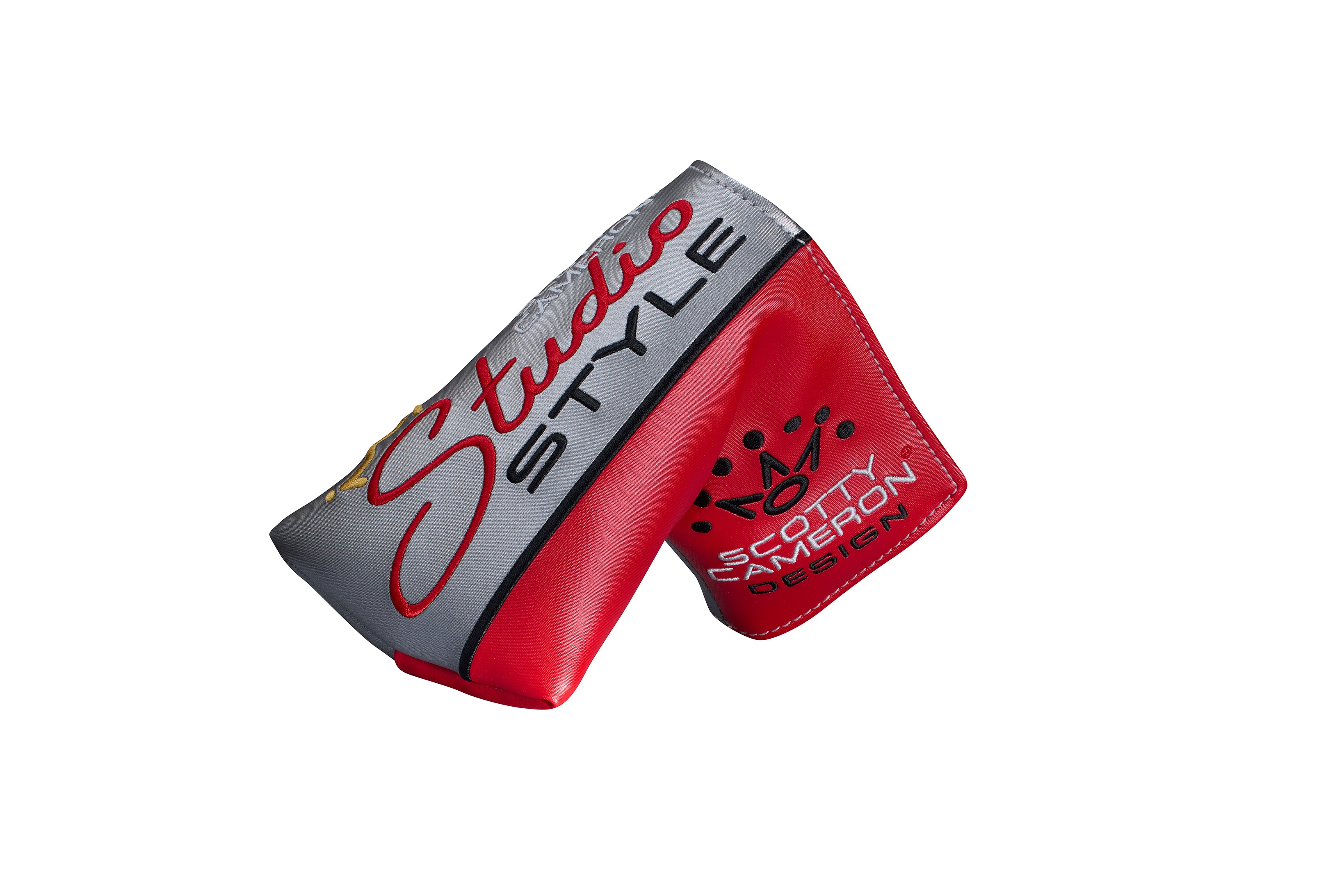 Scotty Cameron Studio Style Fastback 1.5 Putter