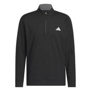 adidas Ultimate365 Classic 1/4-Zip Midlayer Herren