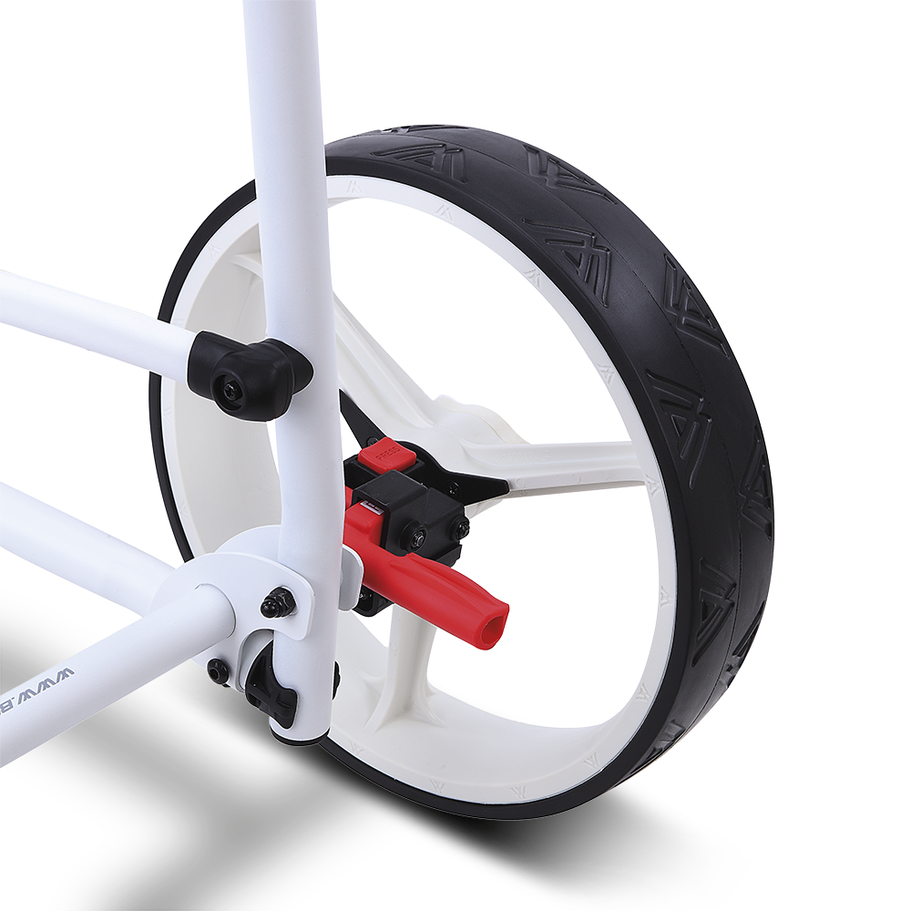 Big Max Autofold X2 Trolley