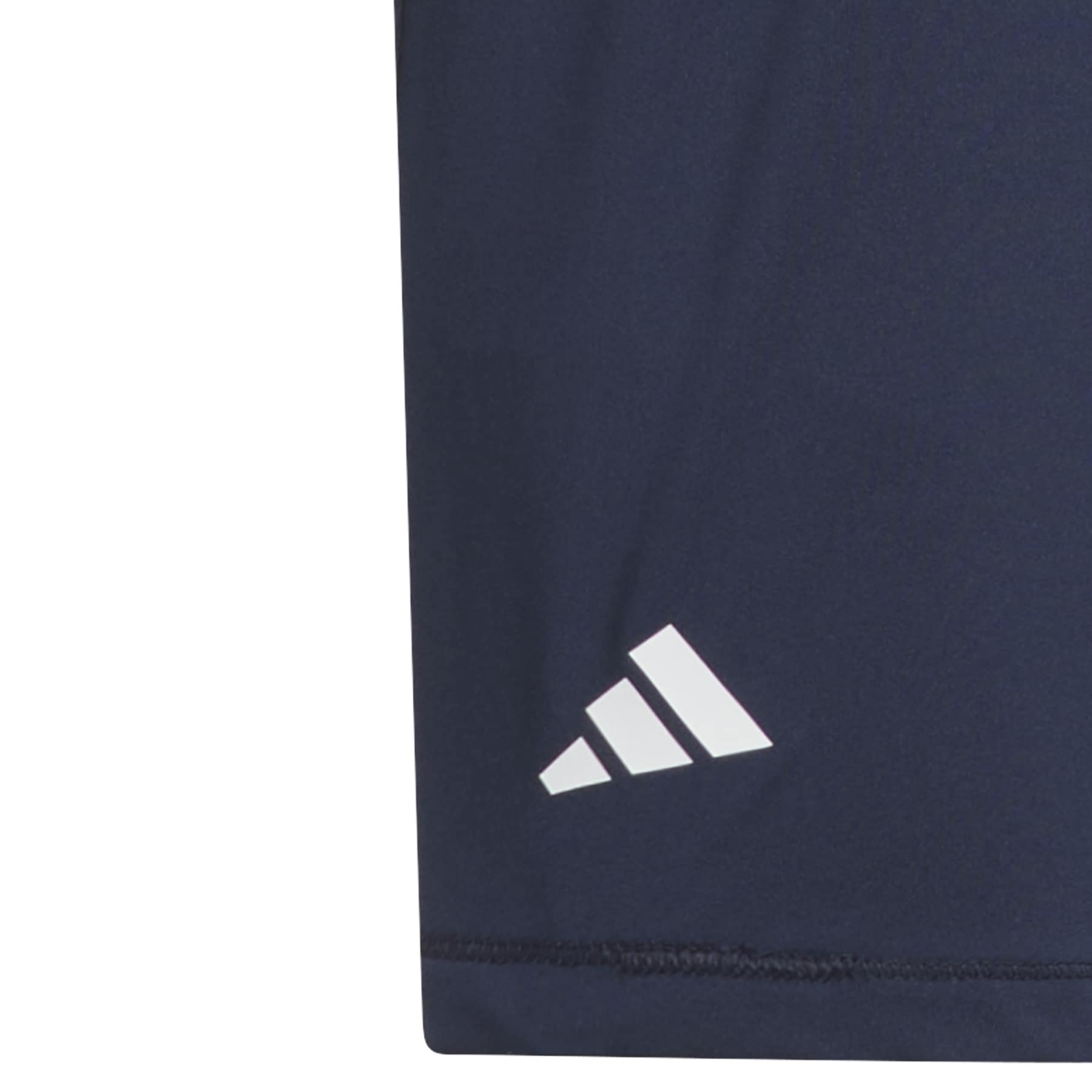 adidas 3-in-1 Girls' Sports Polo Shirt