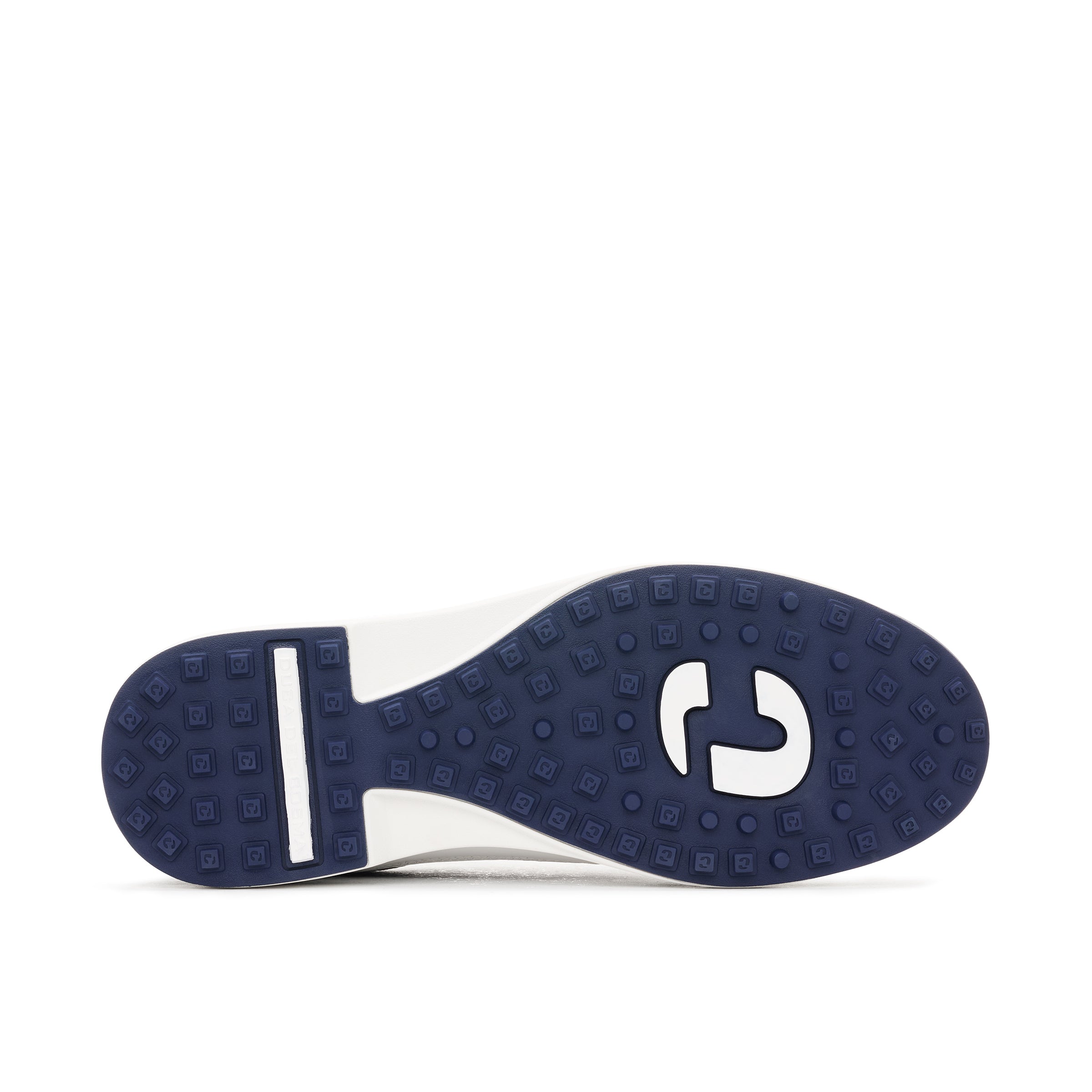 Duca del Cosma Davinci Leggero Golfschuh Herren EU 40 weiß/navy