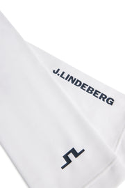 J.Lindeberg Esther Sleeve Damen M/L weiß M/L weiß