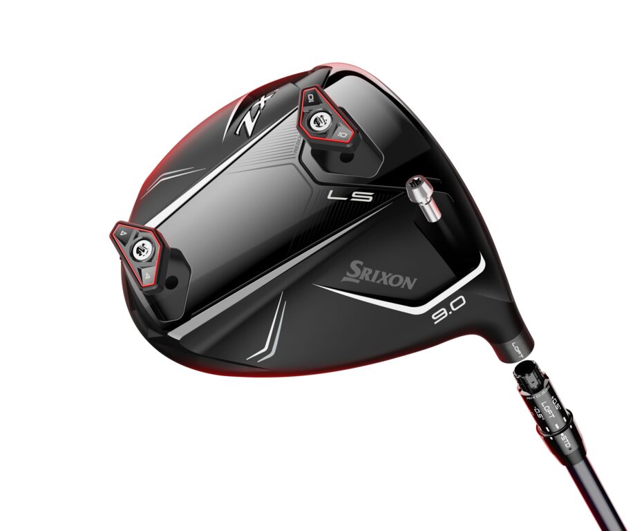 Srixon ZXi LS 25 Driver