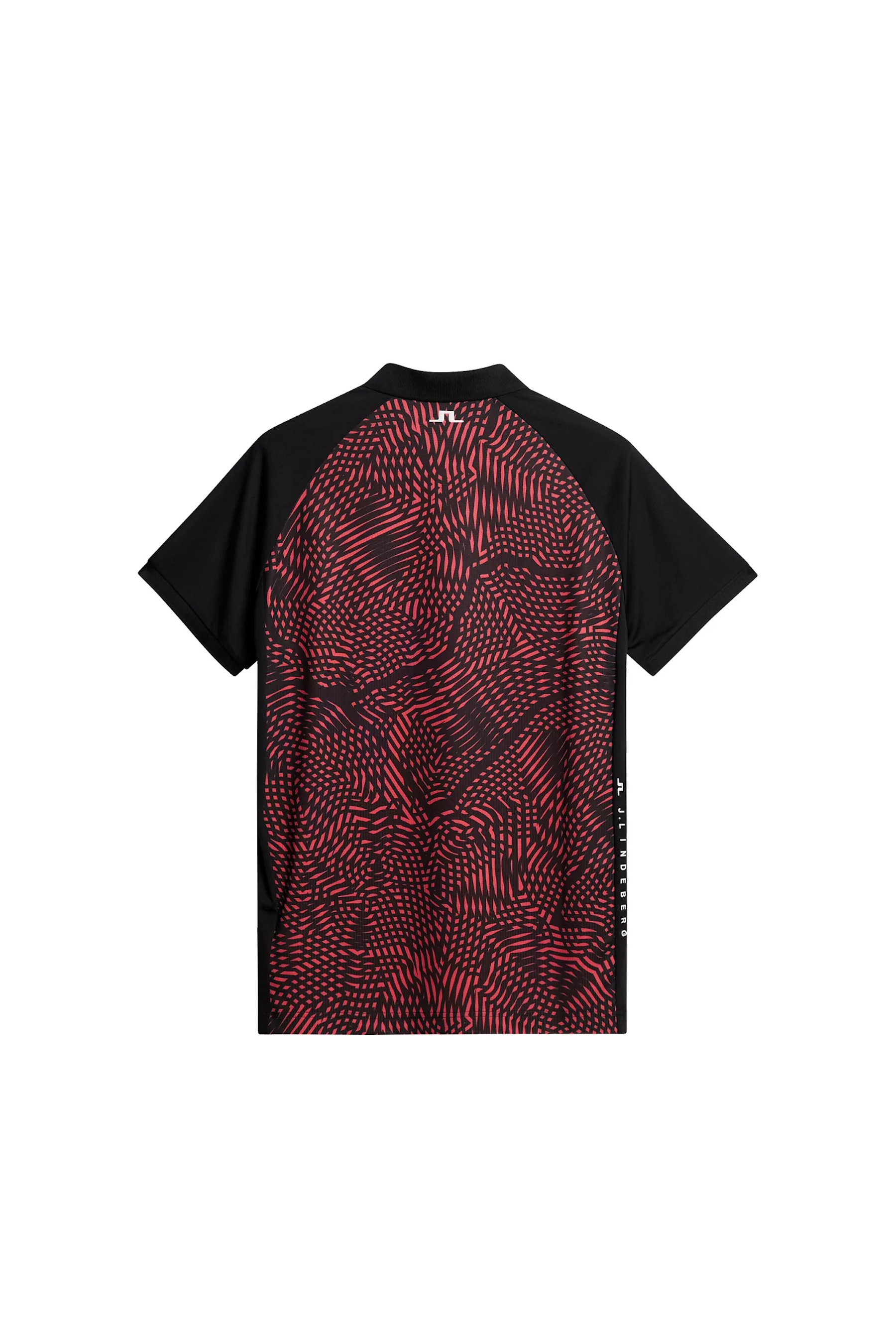 J.Lindeberg Calle Tour Polo Herren