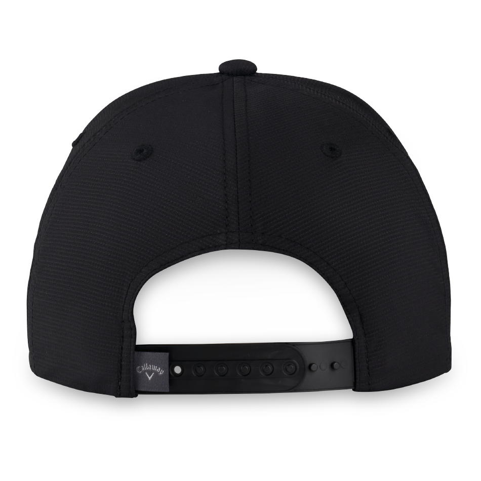 Callaway RUTHERFORD Cap Herren weiß weiß weiß