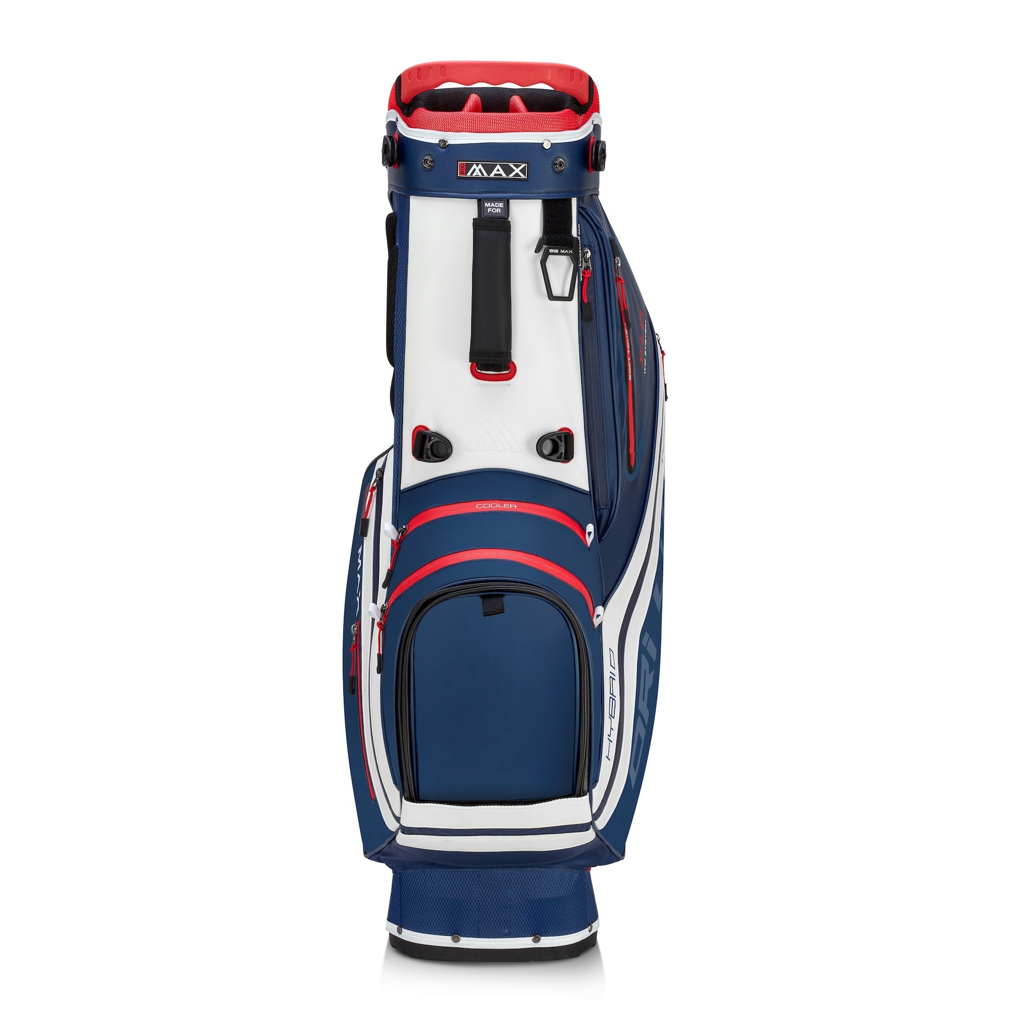 Big Max Dri Lite Hybrid Tour 2 Standbag