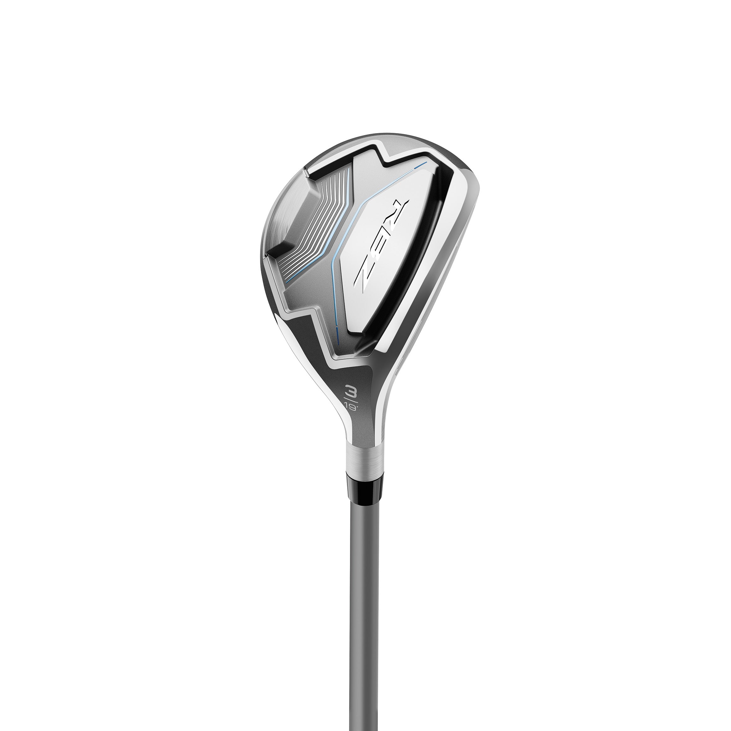 TaylorMade RBZ 2.0 Komplettset