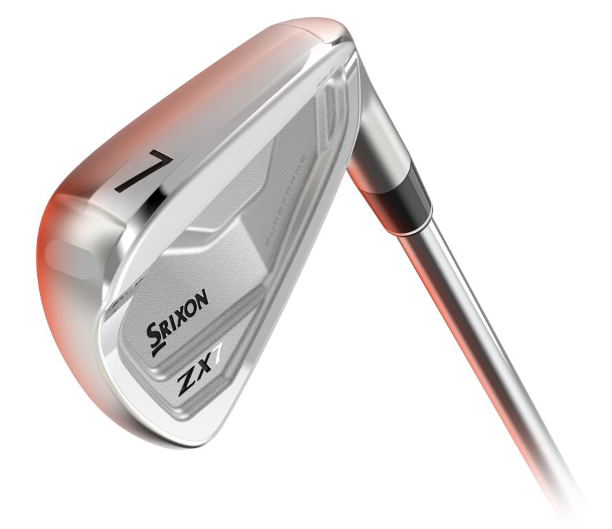 Srixon ZXi7 25 Eisensatz