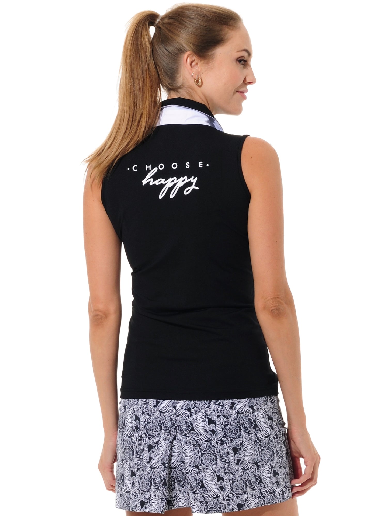 MDC Women's Polo Shirt