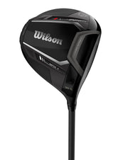Wilson Dynapower MAX+ Driver 9° Rechtshänder Regular Flex UST LIN-Q PowerCore Blue 55