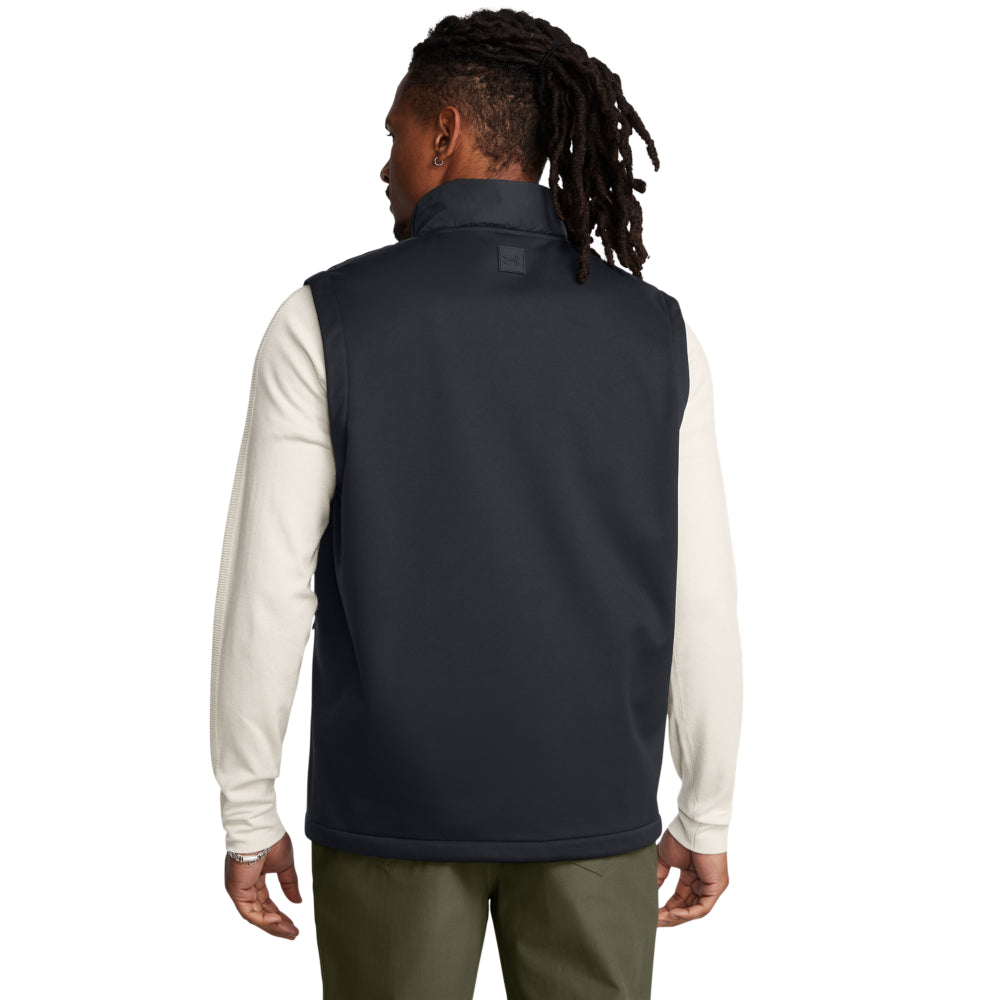 Under Armour UA Drive Pro Insulated Weste Herren