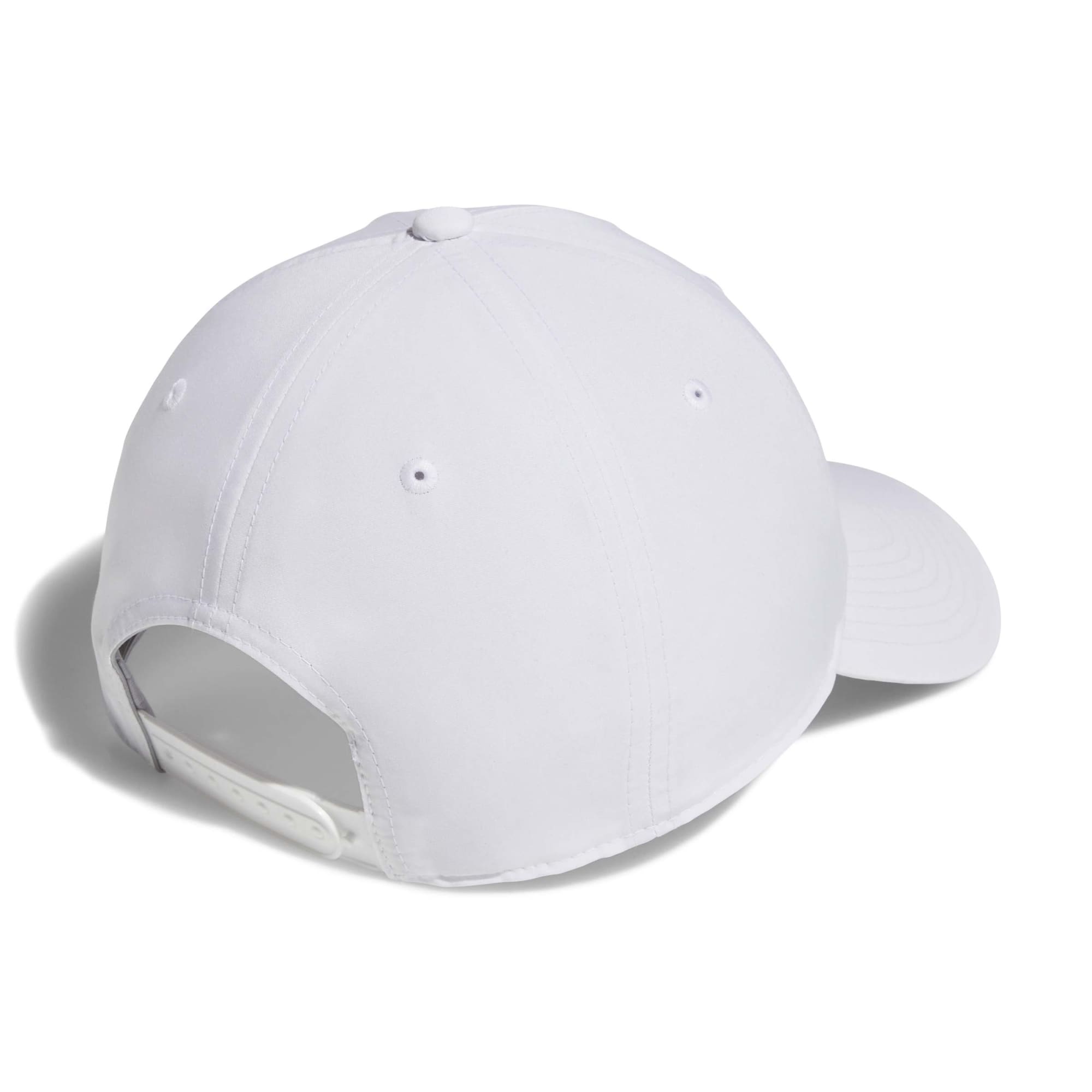 adidas Perfromance Cap Herren weiß weiß
