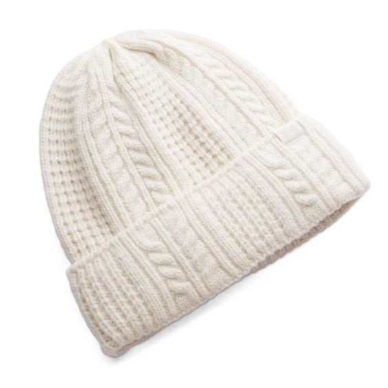 Under Armour UA Halftime Cable Knit Beanie Women